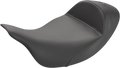 SADDLEMEN Renegade Extended Solo Seat for FL (2008–2024) 808-07B-0040EXT