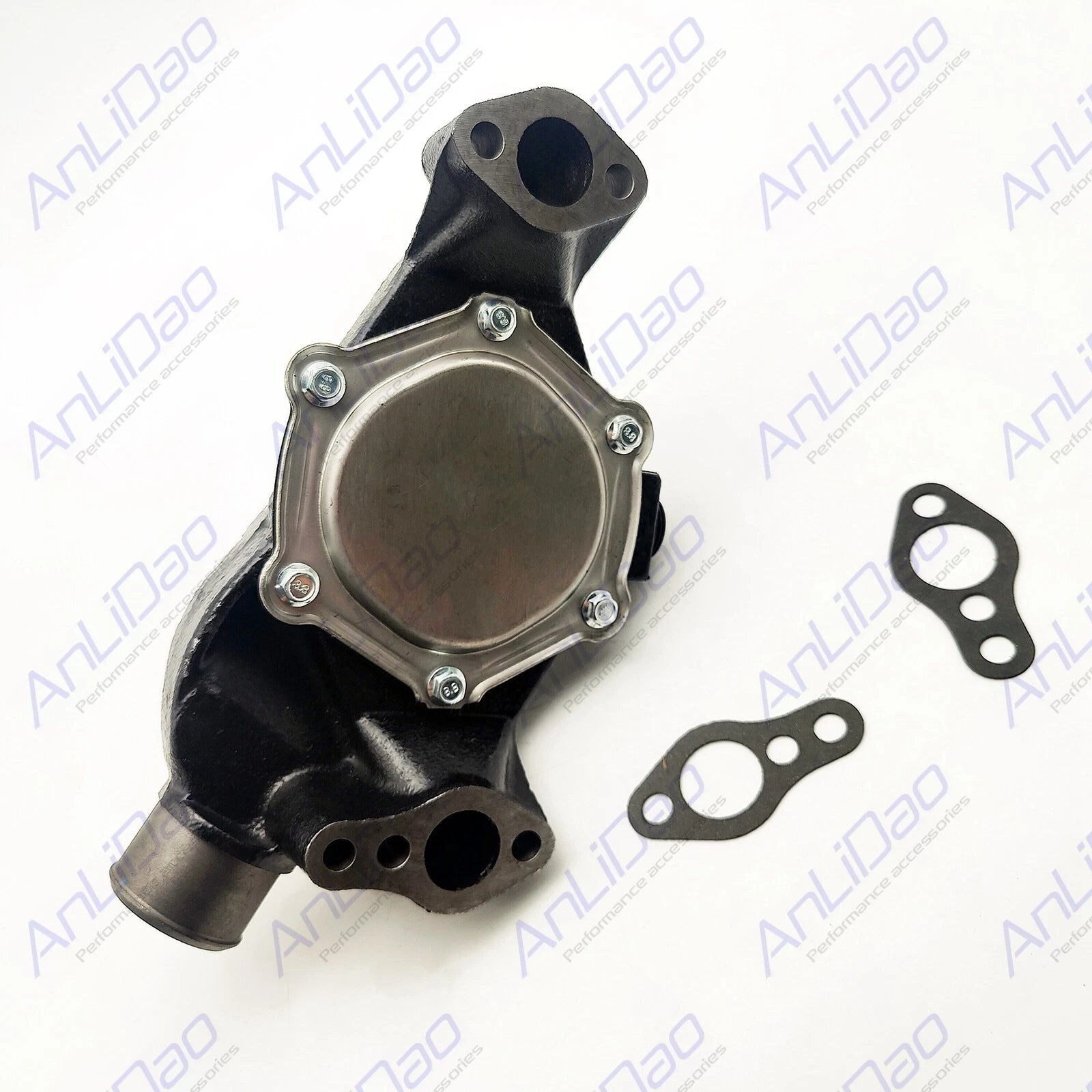 Water Pump for GM Marine 4.3L 5.0L 5.7L (18-3583, 18-3506, 18-3599)