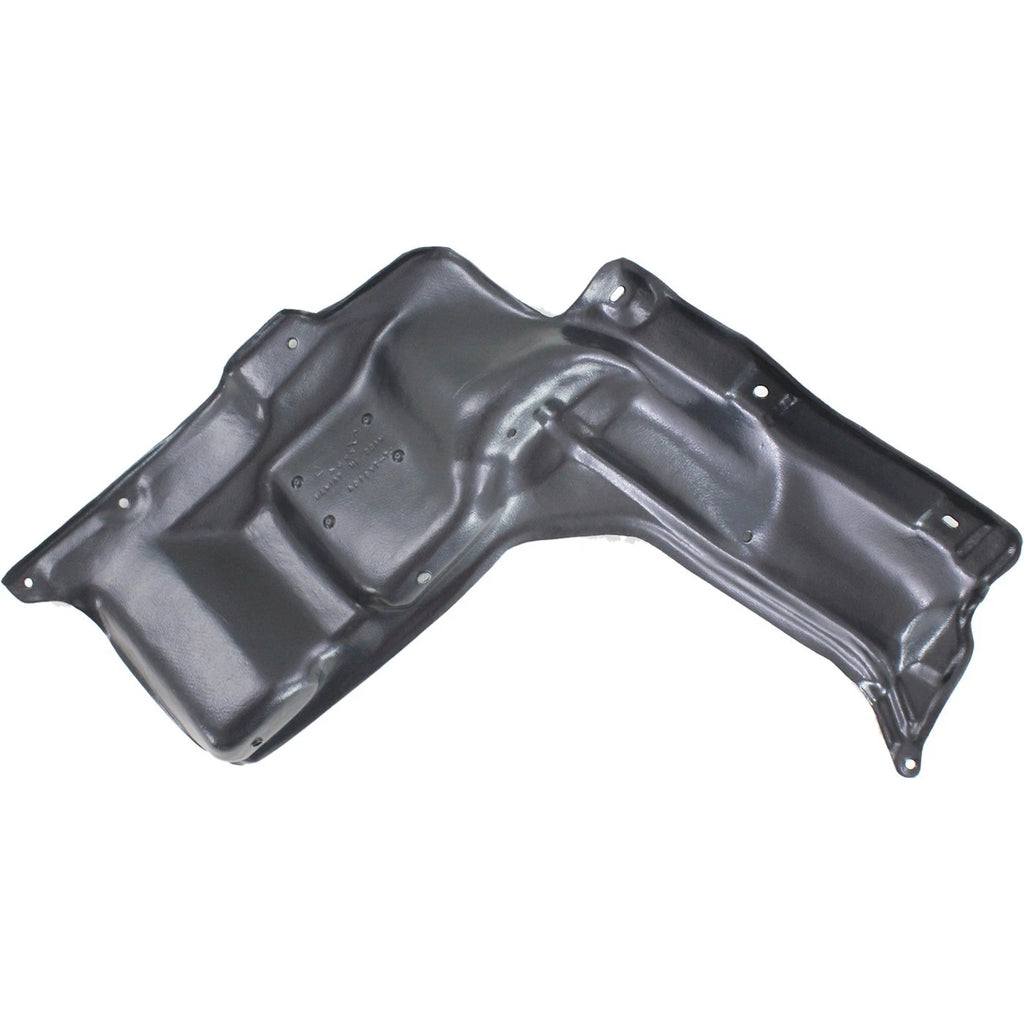 Engine Splash Shield for Pontiac Vibe (2009–2010) Passenger Side