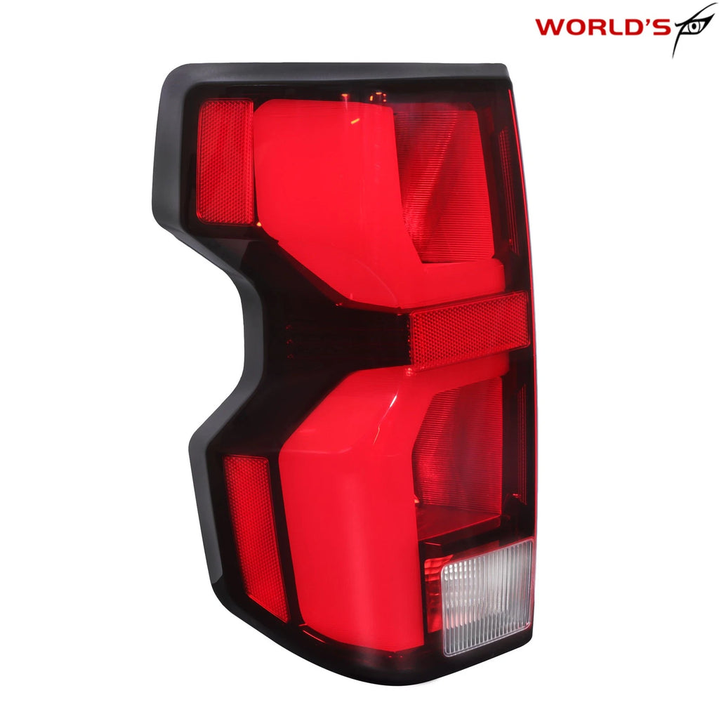 LED Tail Lights for Chevy Colorado Z71/ZR2 (2023–2025)