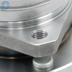 Pair of Front Wheel Bearings for Chevy Cobalt HHR (2008-2010)