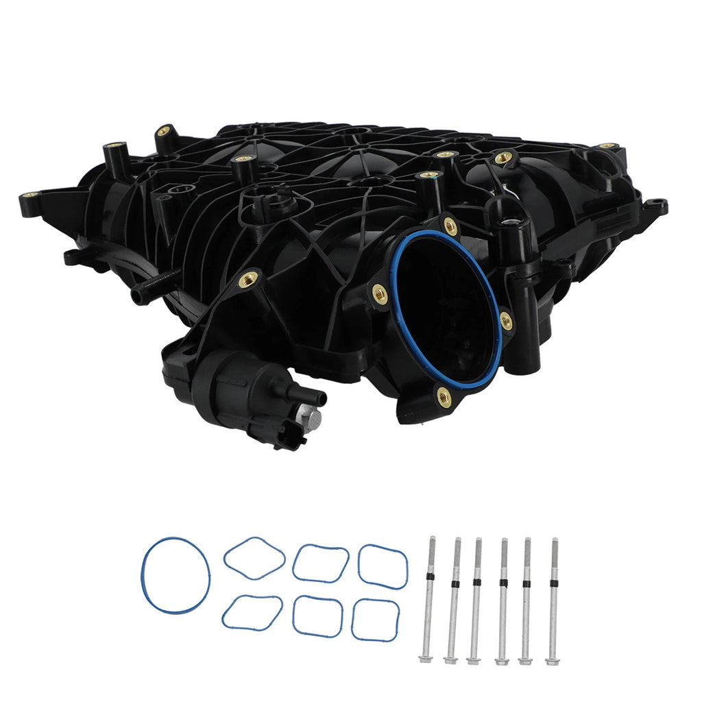 Intake Manifold for Chevrolet Impala 3.6L (2014–2020), Buick LaCrosse, GMC, Saab 9-4X