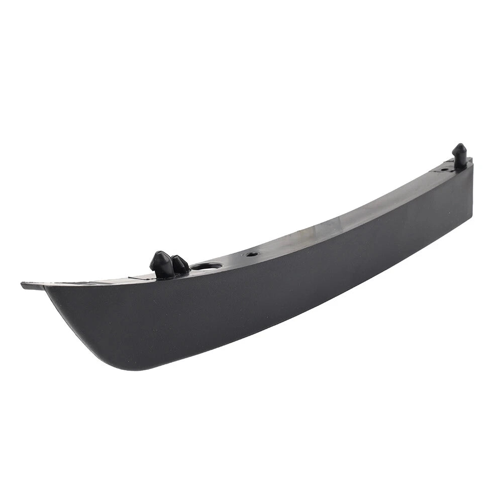 Front Bumper Lower Air Deflector for Land Rover Range Rover 2018–2023