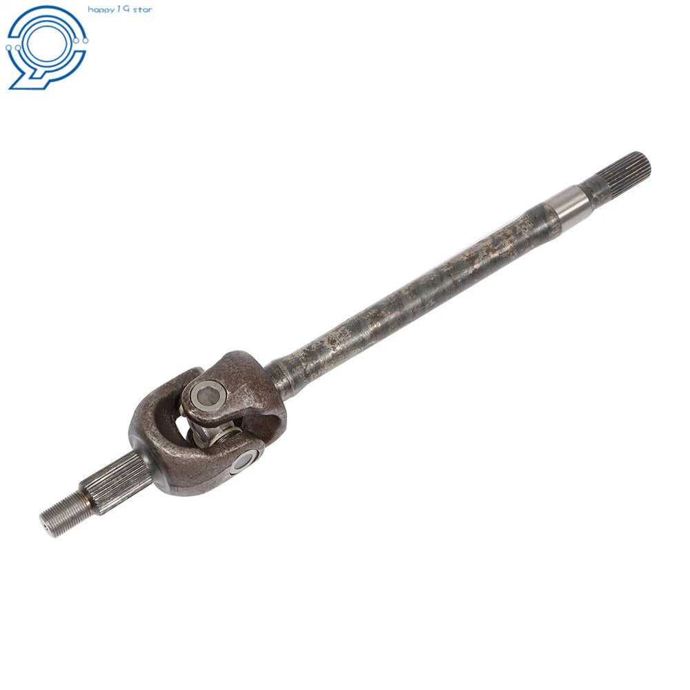 Front Axle Shaft Assembly for Jeep Wrangler JK (2007–2018)