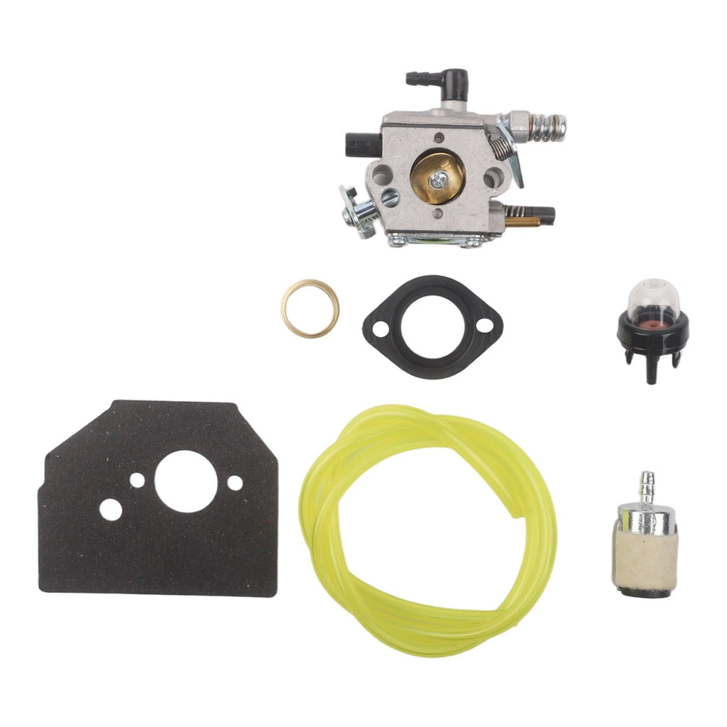 Carburetor for Craftsman, Remington Chain Saw Engines (Compatible)