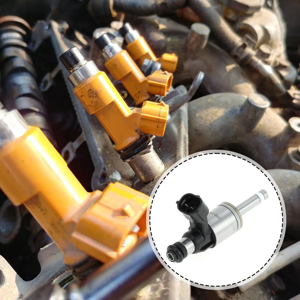 Fuel Injector for Toyota CH-R Corolla 1.2 8NR-FTS (2016–2023)