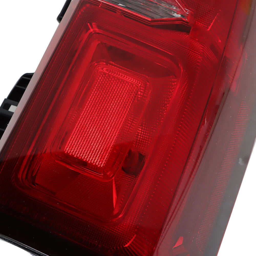 Right Passenger Side Tail Light Assembly for Chevrolet Tahoe Suburban (2015–2020)