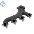 LH Side Exhaust Manifold for Ford Bronco F-150 F-250 F-350 (1988–1997) 674169