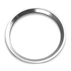 Steering Wheel Center Decor Ring Trim for Mercedes Benz C E CLA GLA GLC (2013-2023)