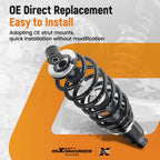 Rear Left Right Shock for Polaris Sportsman 400 450 500 570 600 700 800 (2000–2023) 7043100