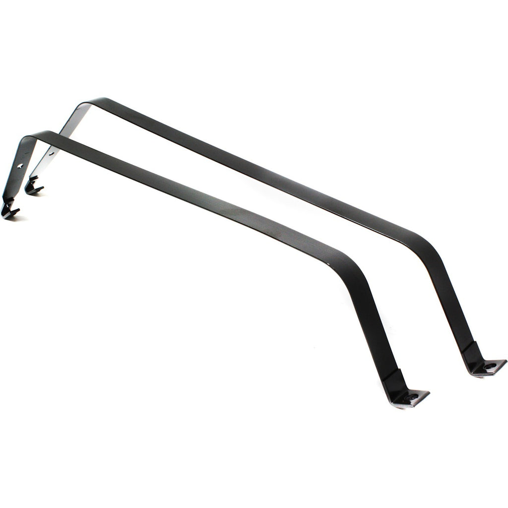 21 Gallon Fuel Gas Tank with Strap for Chevrolet Camaro, Pontiac Firebird