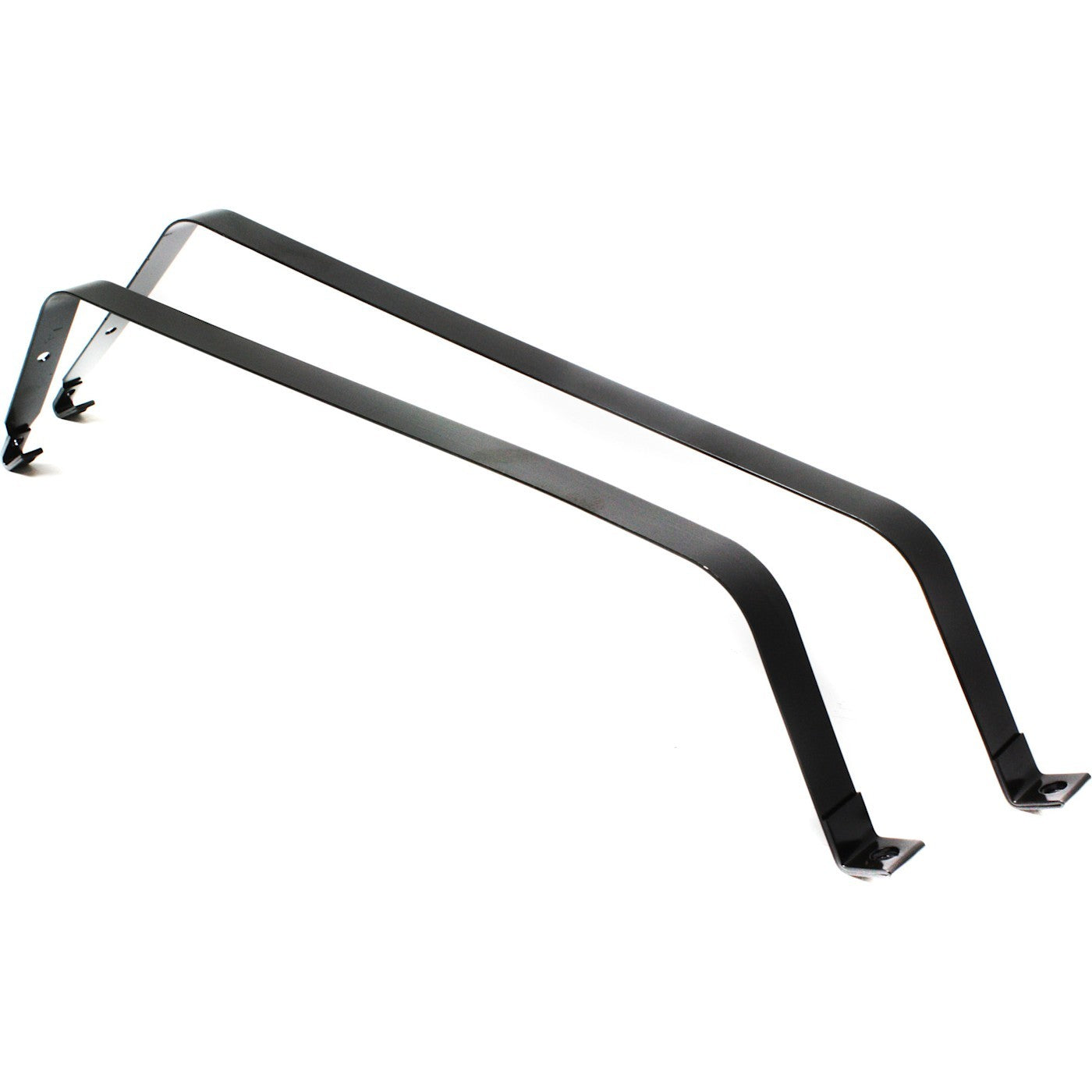 21 Gallon Fuel Gas Tank with Strap for Chevrolet Camaro, Pontiac Firebird