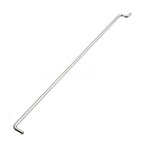 Governor Lever Return Spring for Generator (11cm, 12cm) Metal Silver