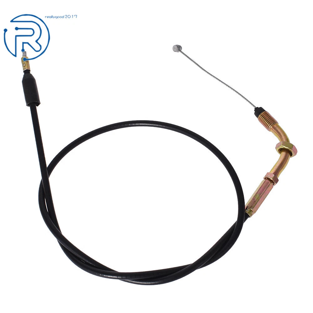 Throttle Cable for Honda XR50 CRF50 XR70 CRF70 (2000–2023)