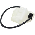 Coolant Reservoir for Toyota Camry (2005–2006) with Cap