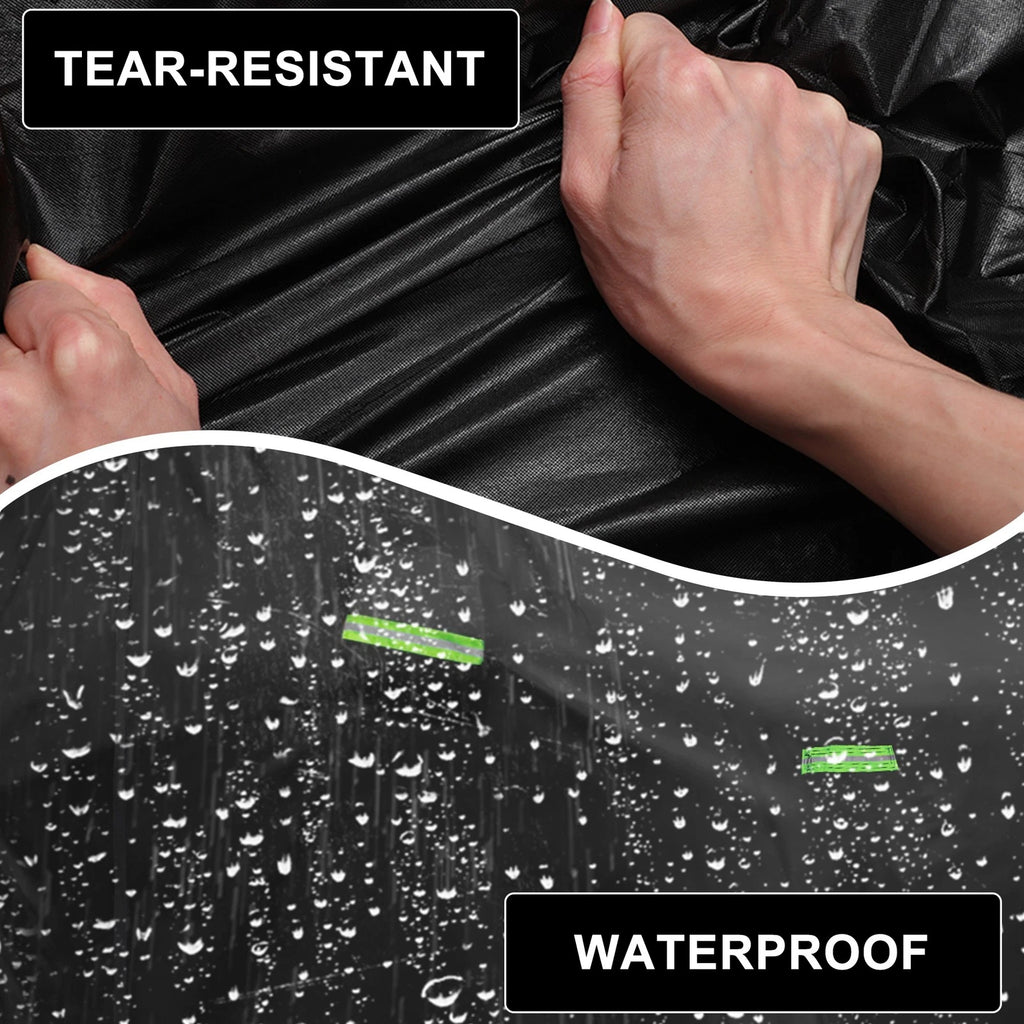 Waterproof Car Cover for Honda N-WGN (350x148x143cm)