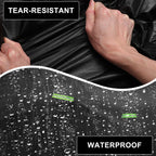 Waterproof Car Cover for Honda N-WGN (350x148x143cm)