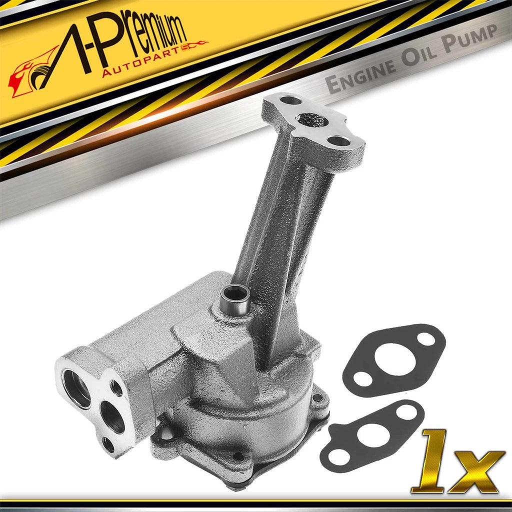 Engine Oil Pump for Ford F-150 F-250 E-150 E-250 (1975–1996)
