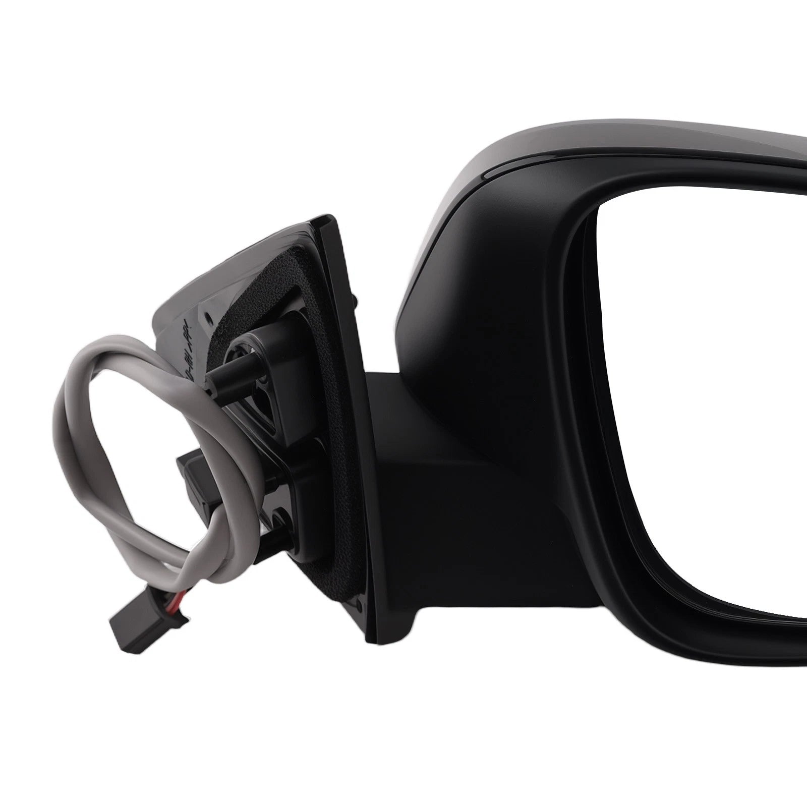 Power Side View Mirror Signal Right for Toyota Highlander (2014–2018)