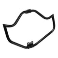 Mustache Engine Guard Crash Bar for Harley Sportster 883 1200 (2004-2022)