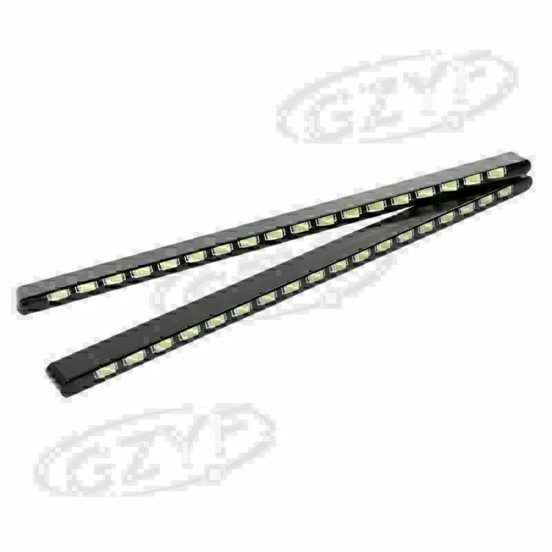 COB 5630 18-LED Fog Driving Lamp for