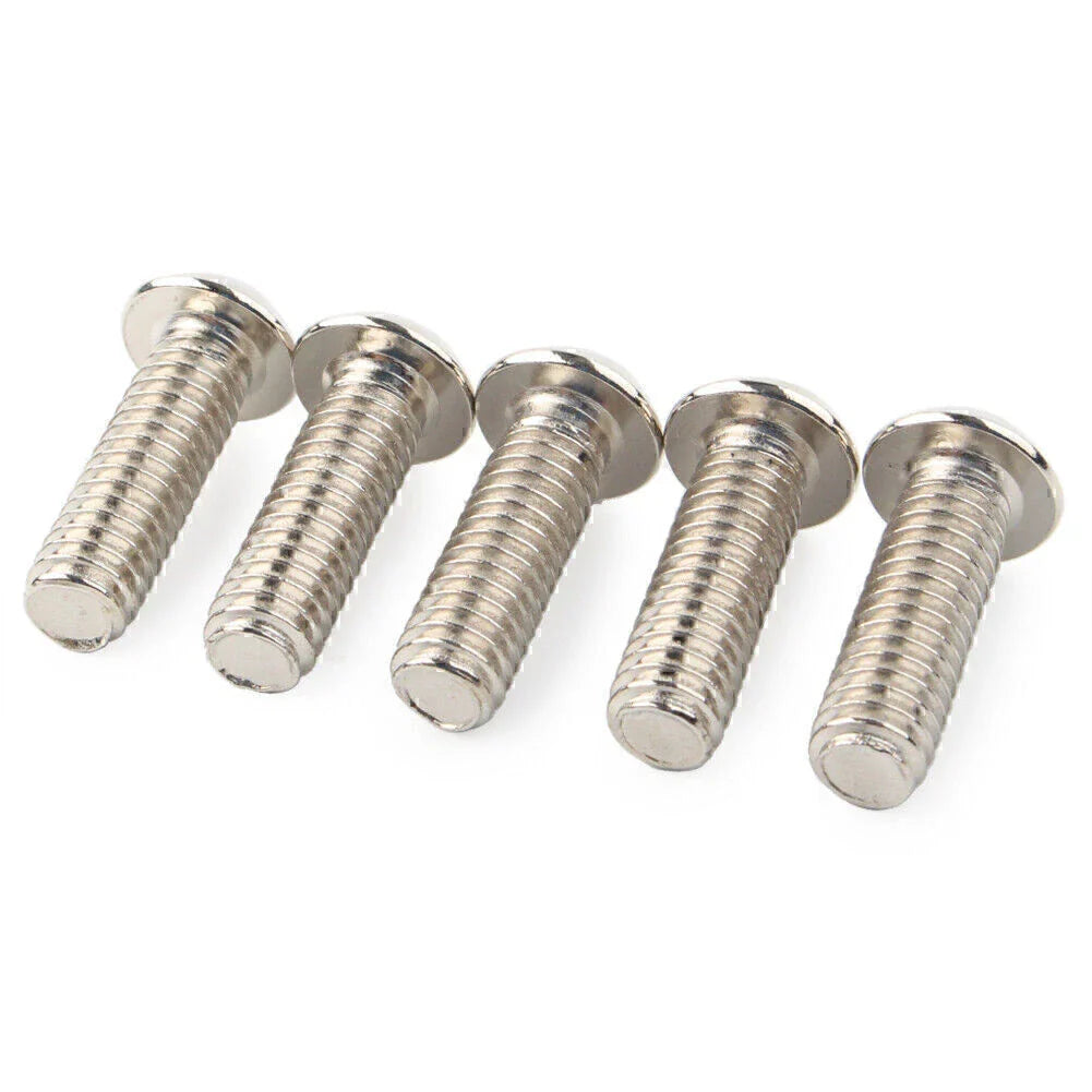 Front Brake Disc Screw Hardware for Harley Touring Dyna Softail XL883