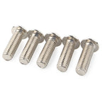 Front Brake Disc Screw Hardware for Harley Touring Dyna Softail XL883