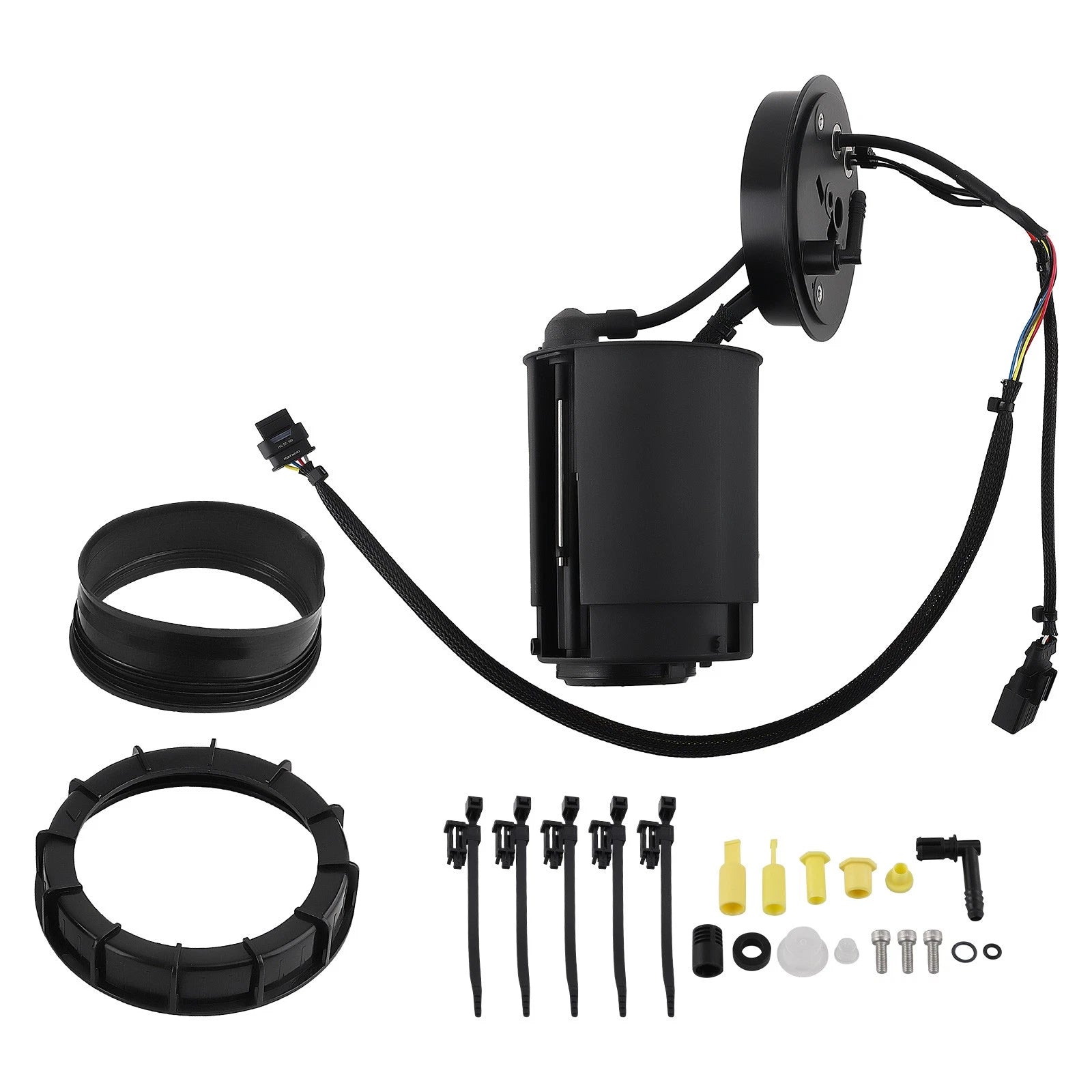 DEF Diesel Emission Fluid Heater for Mercedes-Benz Sprinter 2500 3500 (2014–2018)