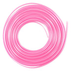 5M Pink Molding Line Trim for Universal Fit (Interior Upgrade)