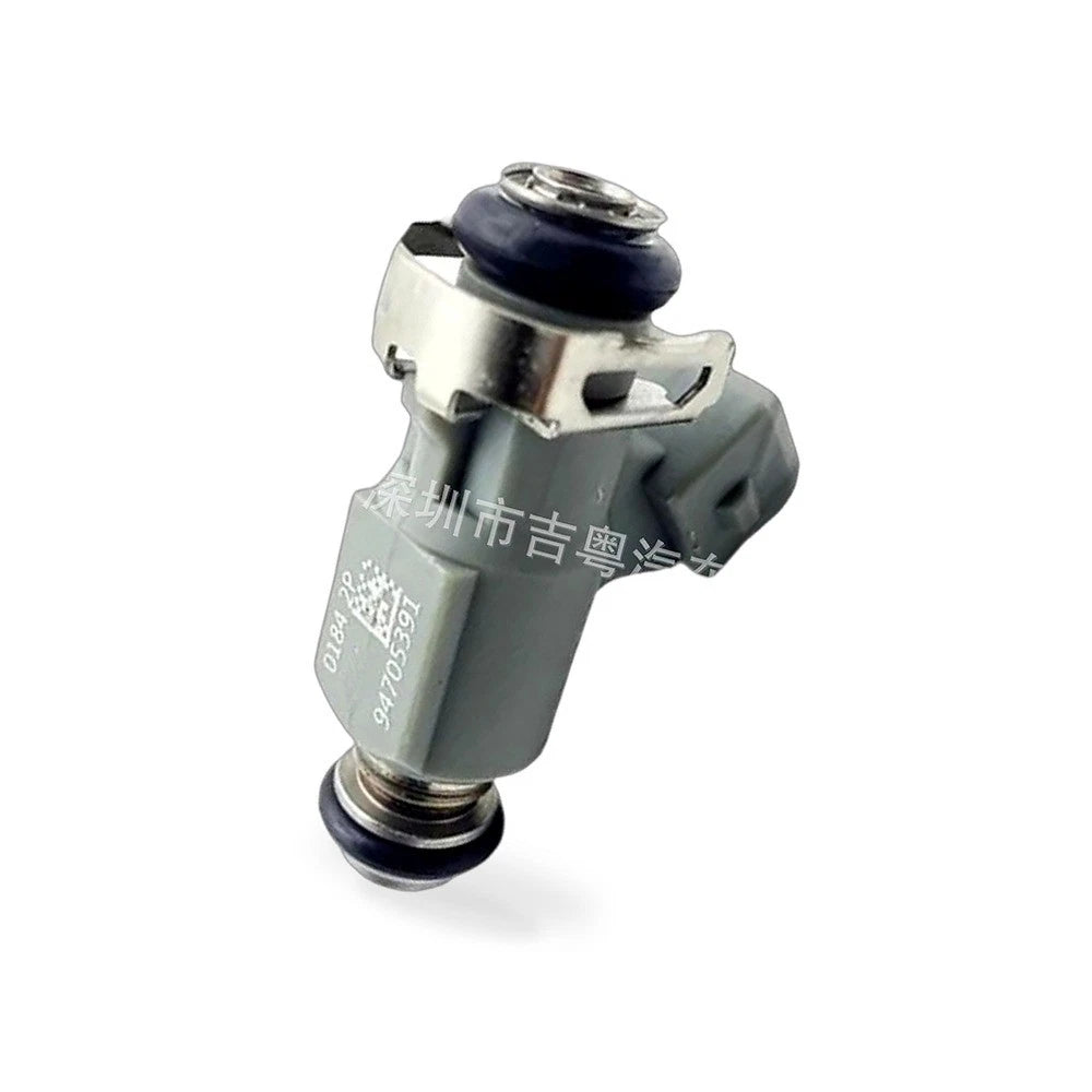 Fuel Injector for Chevrolet Celta Corsa Prisma (2000–2010)