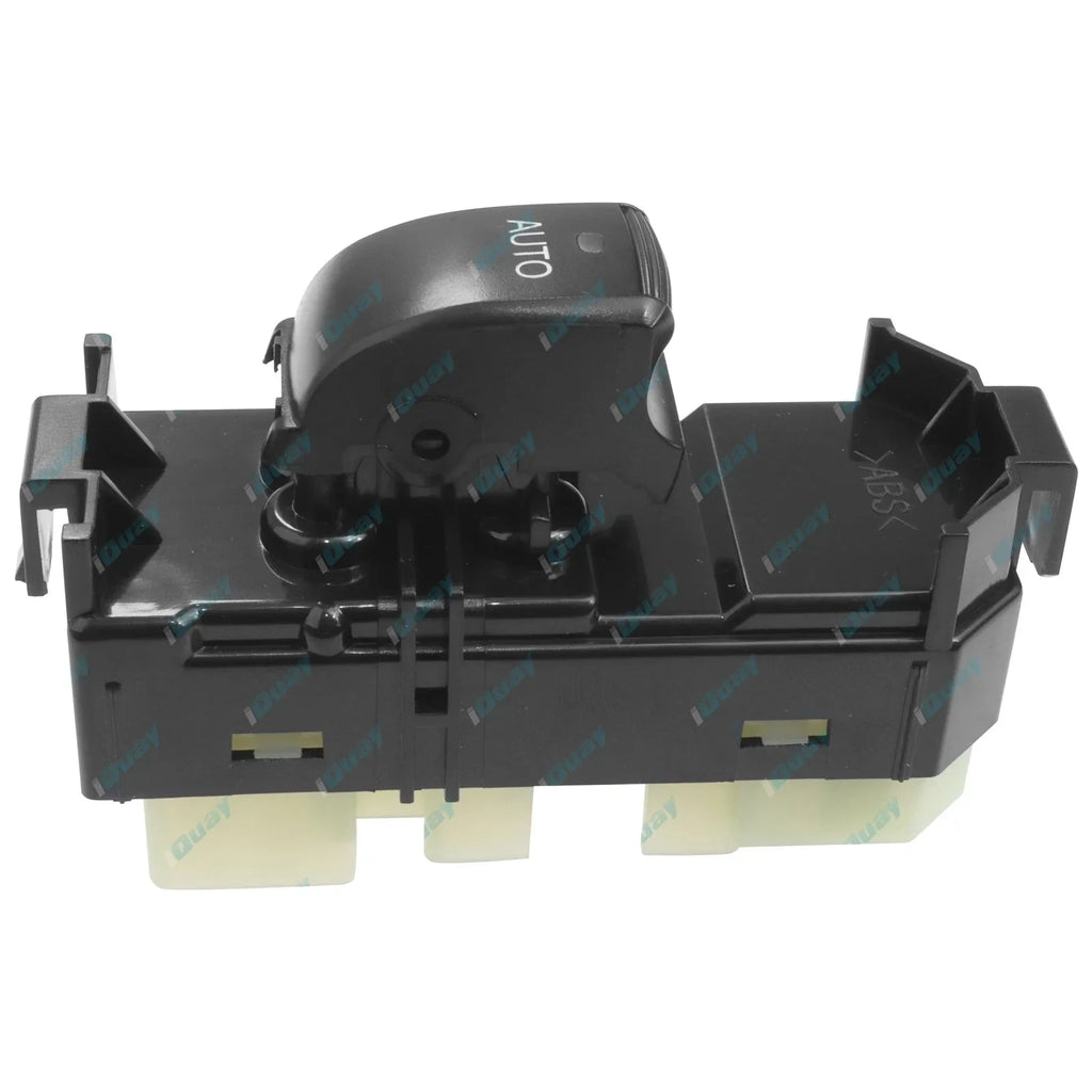 LH Front Power Window Switch for Toyota Landcruiser Prado (2003-2004)