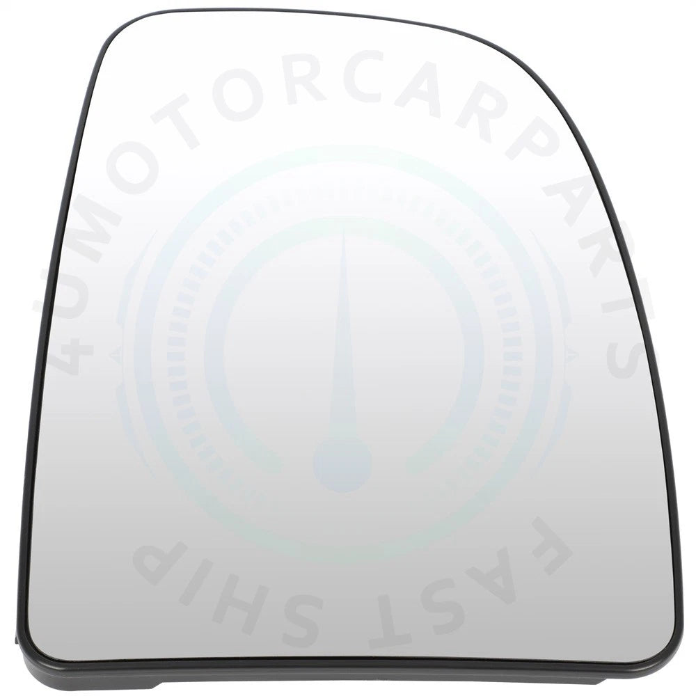 Front Right Heated Mirror Glass for Ram ProMaster 1500 2500 3500 (2014–2021)