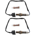 2X Downstream Oxygen Sensors for Dodge Ram 1500 2500 3500 (2002–2008)