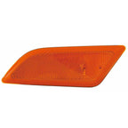 Replacement Driver Side Marker Lens for Nissan Altima (2013–2018)