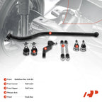 8x Front Ball Joint Track Bar Pitman Arm Sway Bar Link for Dodge (1994–1996)