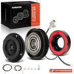 A/C Compressor Clutch Kit for Toyota Corolla Matrix (2003–2008)