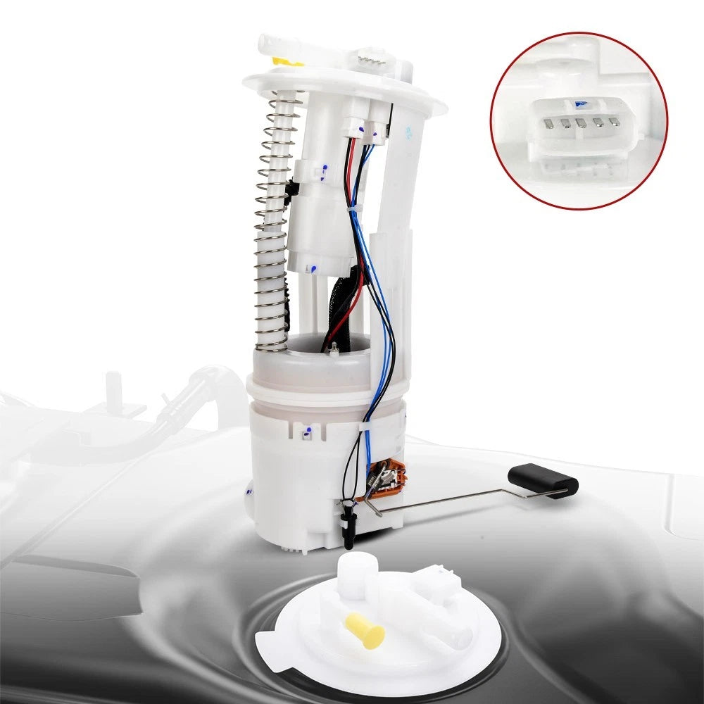 Fuel Pump Module Assembly for Nissan Frontier Pathfinder Xterra (2005–2012)