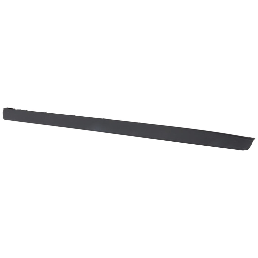 Door Molding and Beltlines Set of 2 for Driver & Passenger Side