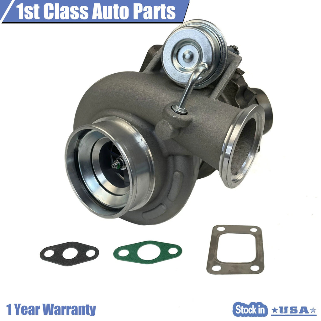 Hy35w Turbocharger for Dodge Ram 2500 3500 6BTA Diesel (2000–2002)