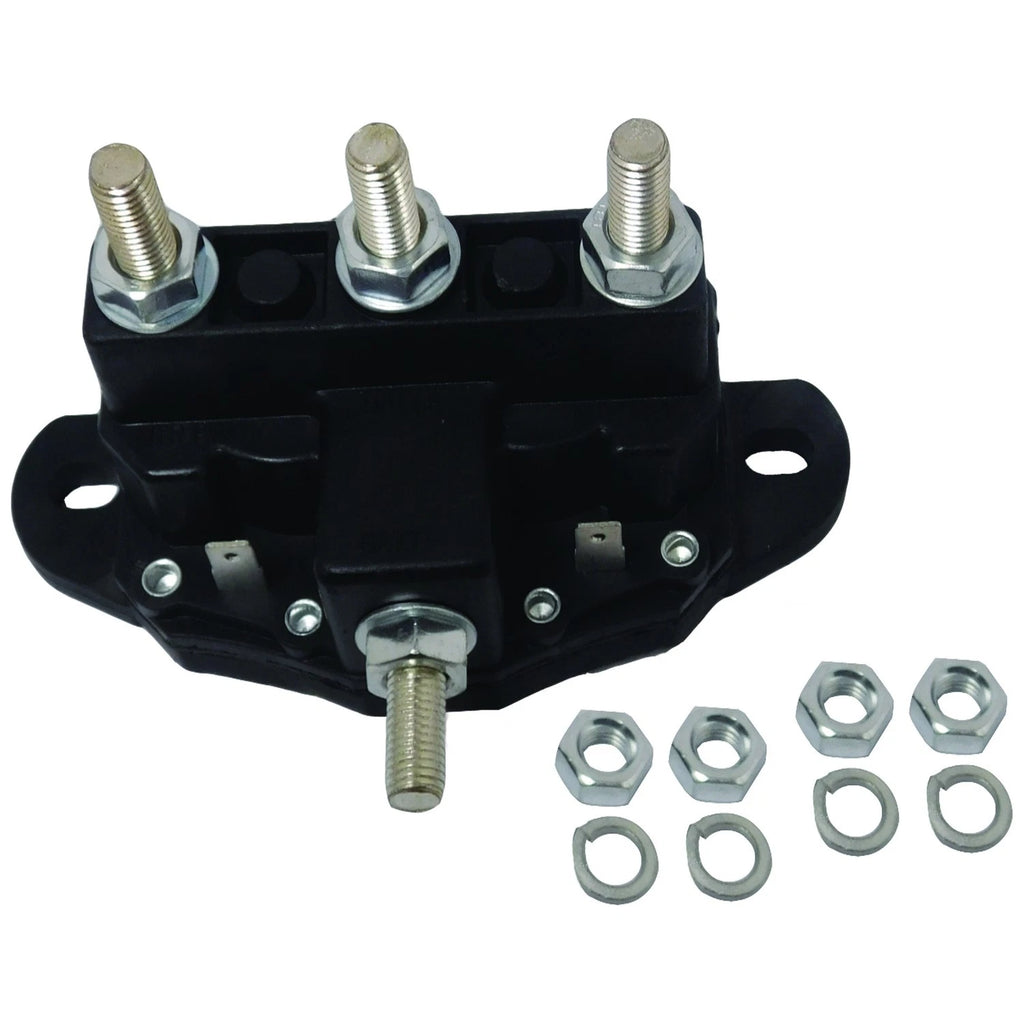 12V Solenoid for Land Rover (1990–2002)