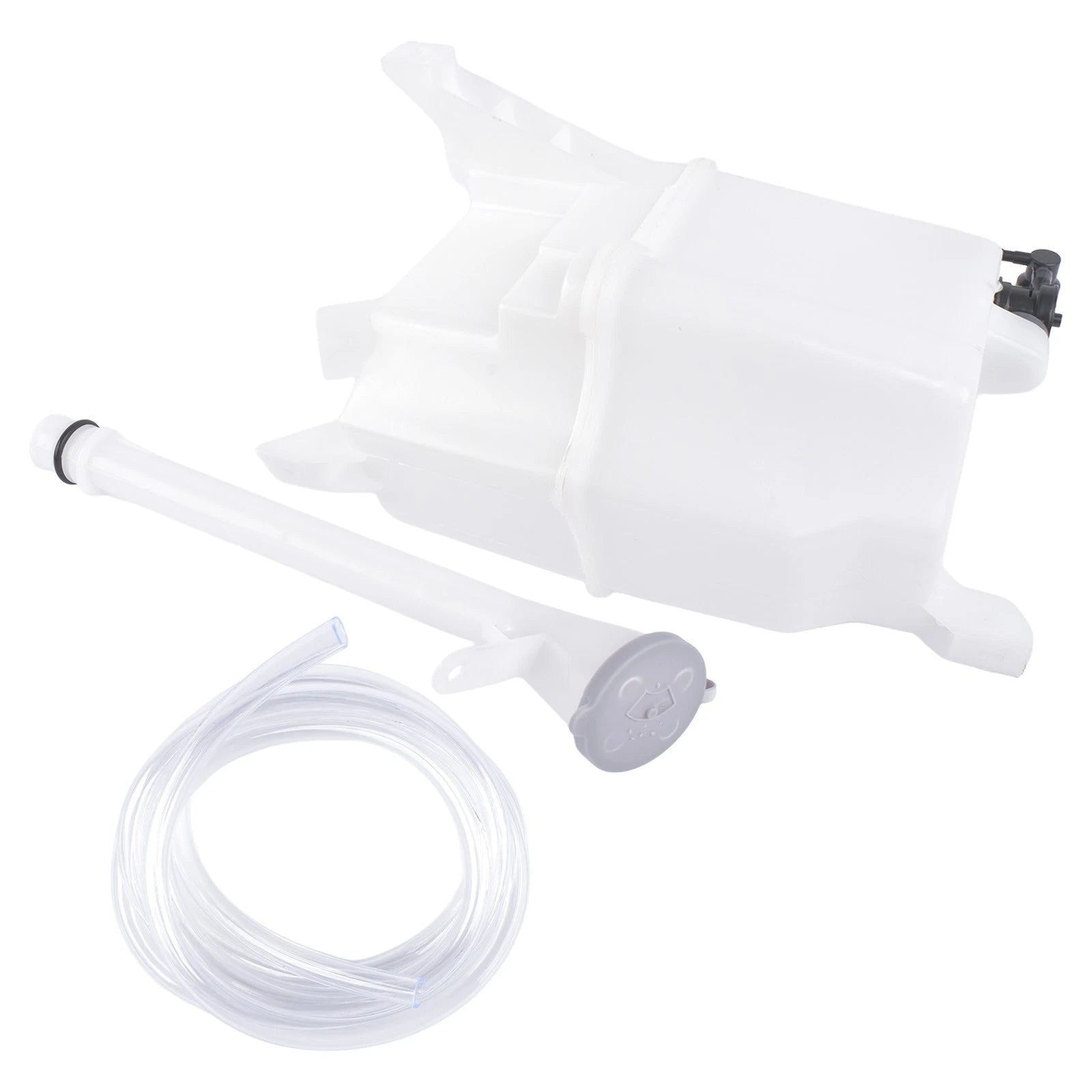 Front Washer Fluid Reservoir Tank for Nissan Rogue (2014-2016)