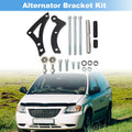 Alternator Bracket Kit for Chrysler Dodge Small Block 318 340 360 