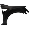 Fender for Ford Ranger (2019–2023) Front Driver & Passenger Side Steel