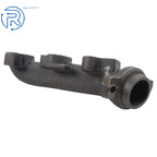 Passenger Side Exhaust Manifold for Dodge Dakota Ram 1500 (2004-2016)