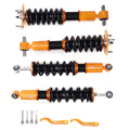 Air Spring to Coil Spring Conversion Kit for Chevy Suburban 1500 (1999–2006)