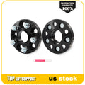 2X 20mm Wheel Spacers for Toyota Corolla Prius Lexus CT200h