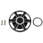 Left Engine Medallion Cover for Harley Street XG500 XG750 (2015–2020)