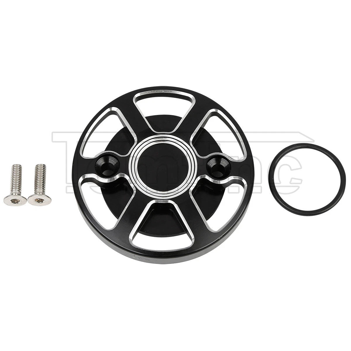 Left Engine Medallion Cover for Harley Street XG500 XG750 (2015–2020)