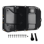 Transmission Oil Pan for Mercedes-Benz C-Class (2013–2023)