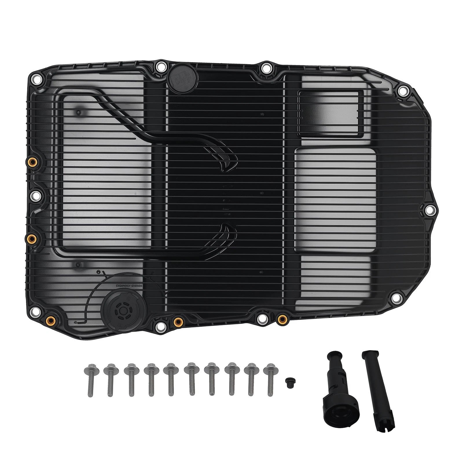 Transmission Oil Pan for Mercedes-Benz C-Class (2013–2023)